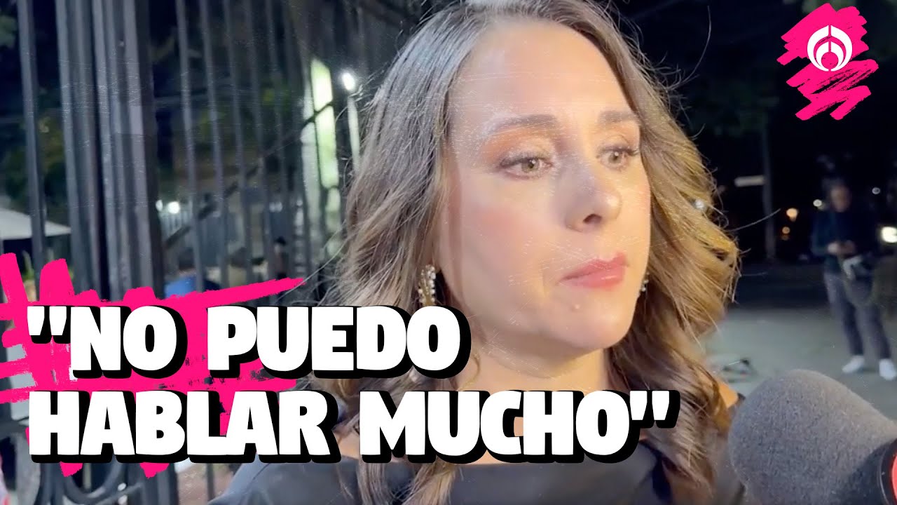 “Dios me abrió los ojos”: Karyme Lozano revela que está en proceso de divorcio