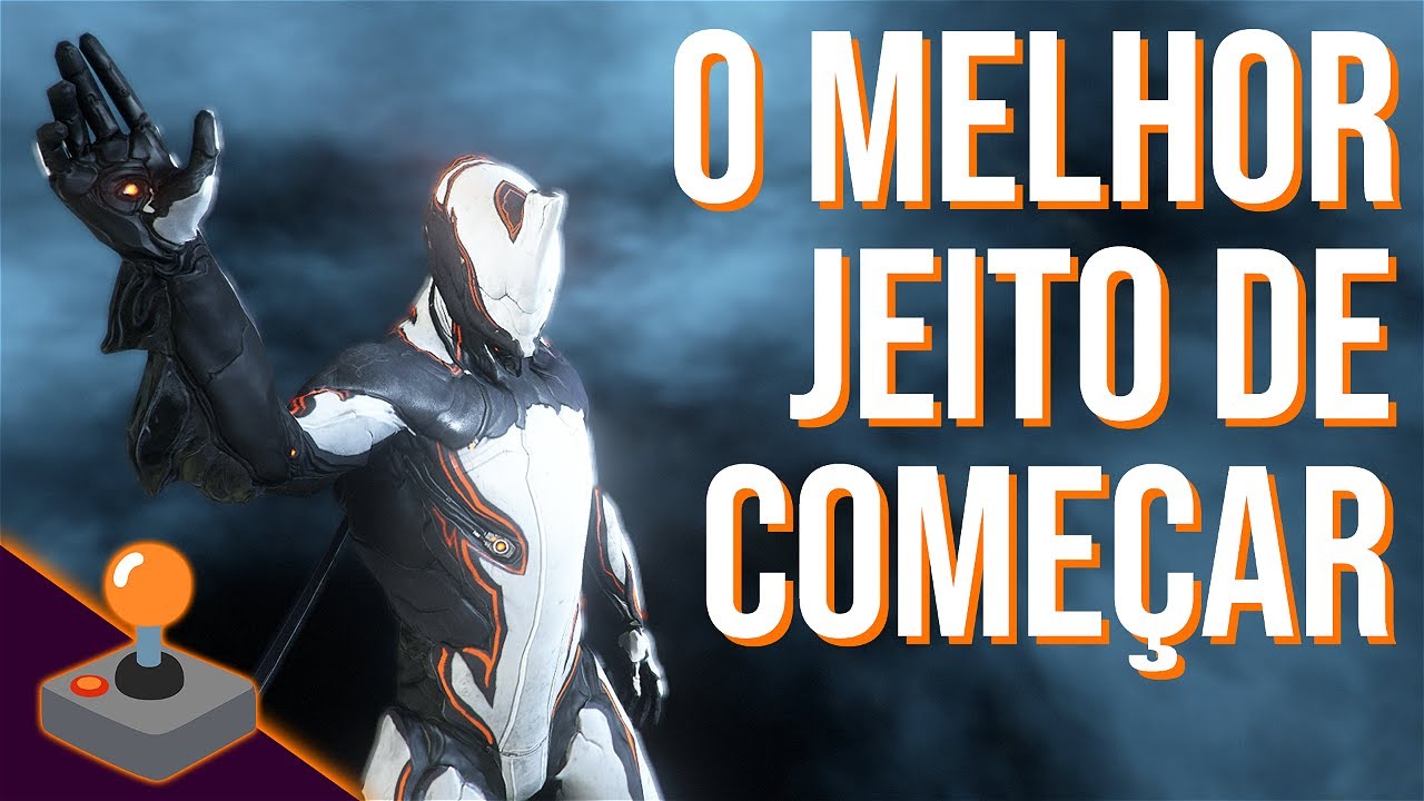 Warframe: O Manual do Iniciante (2024)