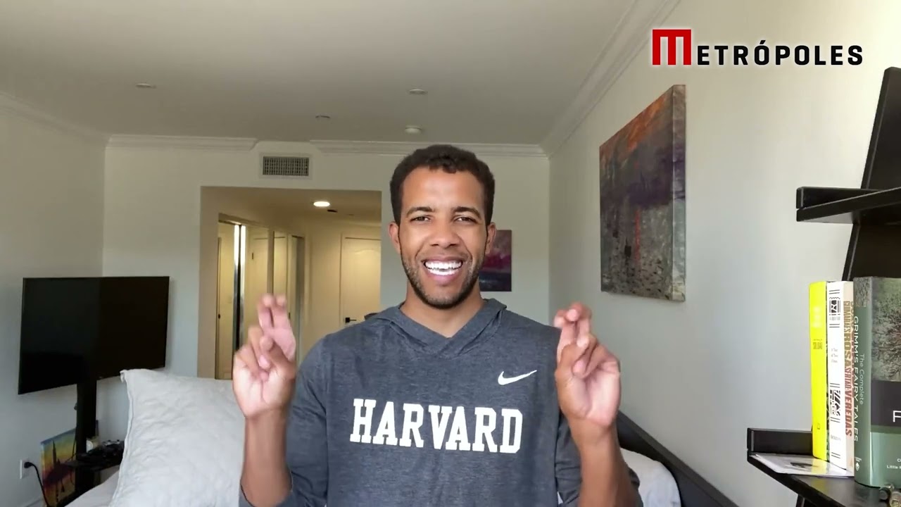 Brasileiro que se formou em Harvard desabafa sobre trajetória