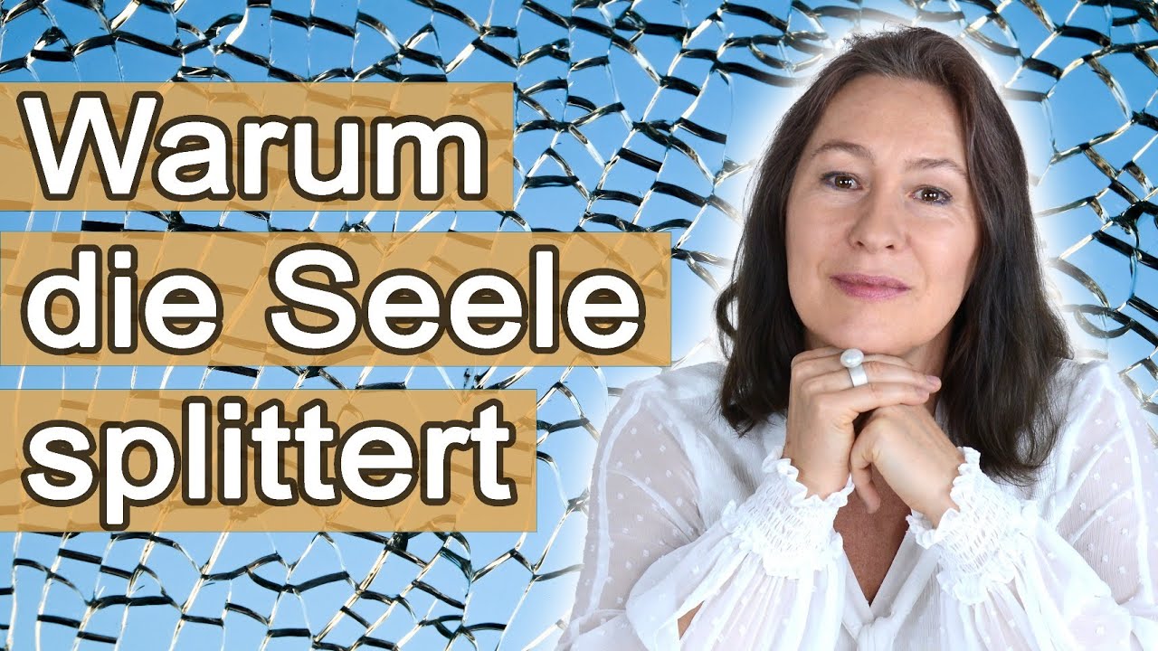Verlorene Seelenanteile holen – TU DAS!