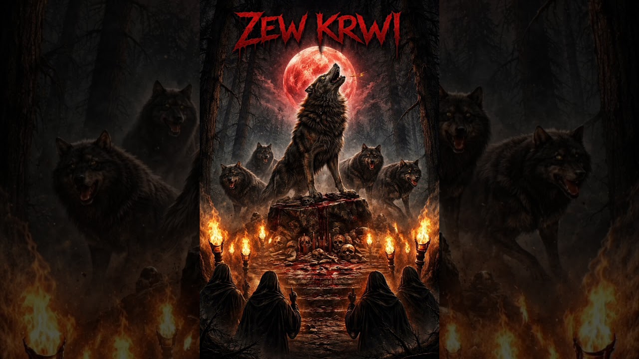 Zew krwi