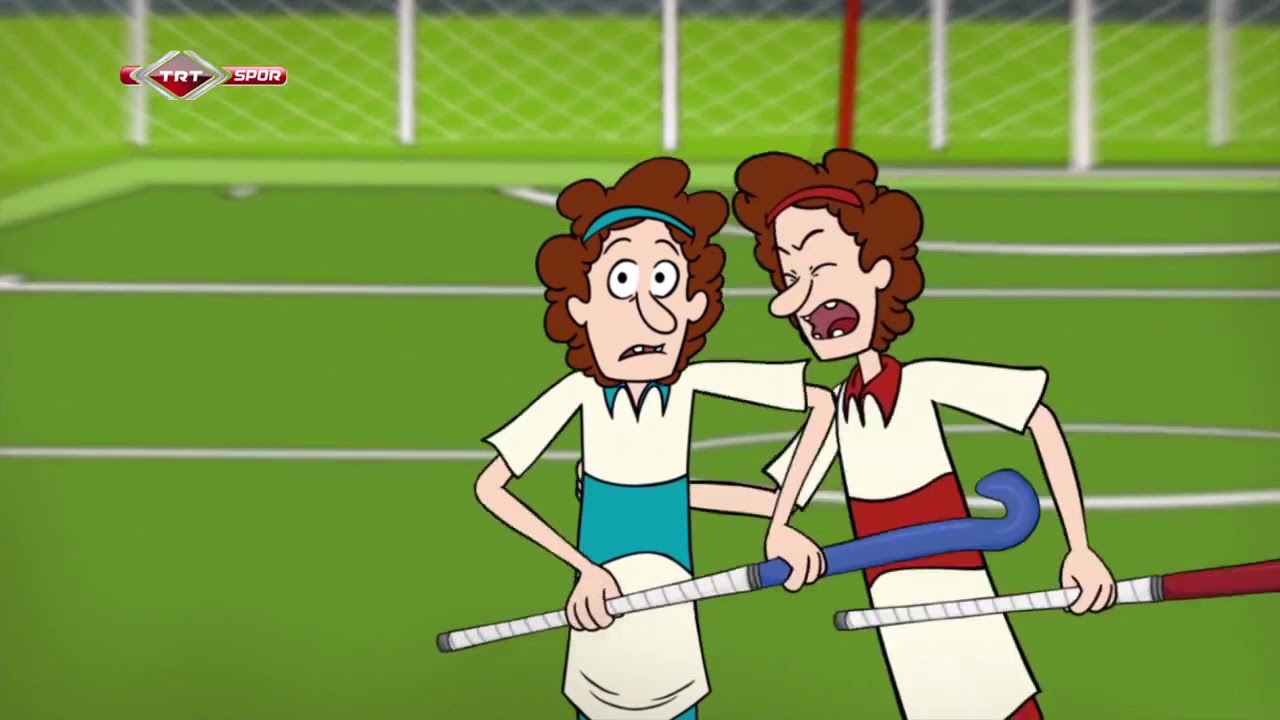 Hokey Nedir Nasıl Oynanır Kuralları Nelerdir.
