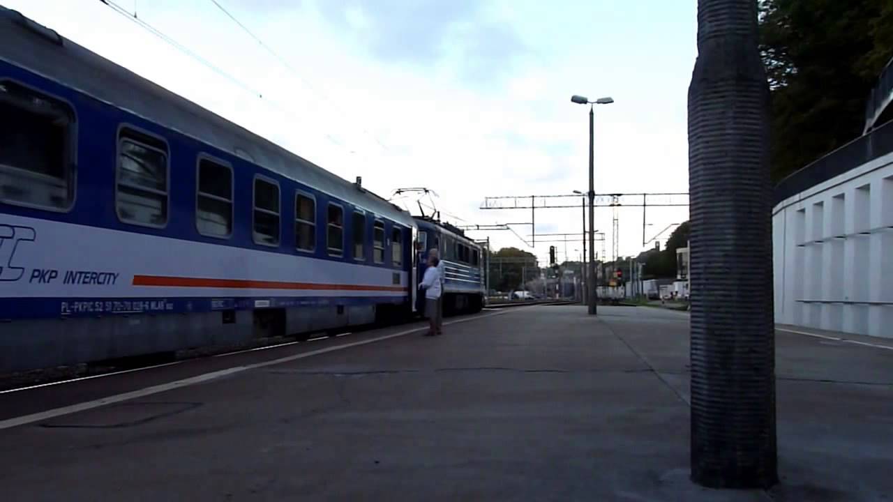 Gdańsk Główny-13.08.15