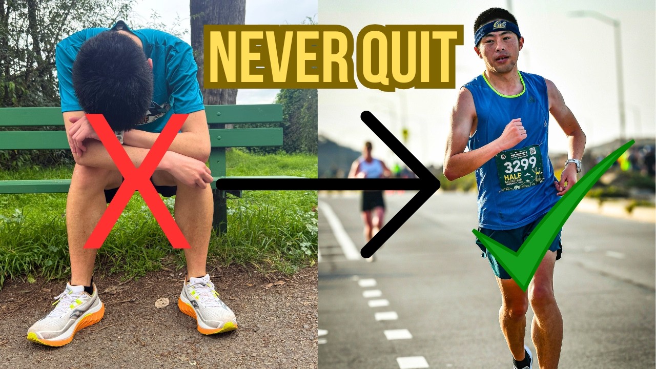 How To Stay Motivated For Running: Tips from a 15-Year Runner