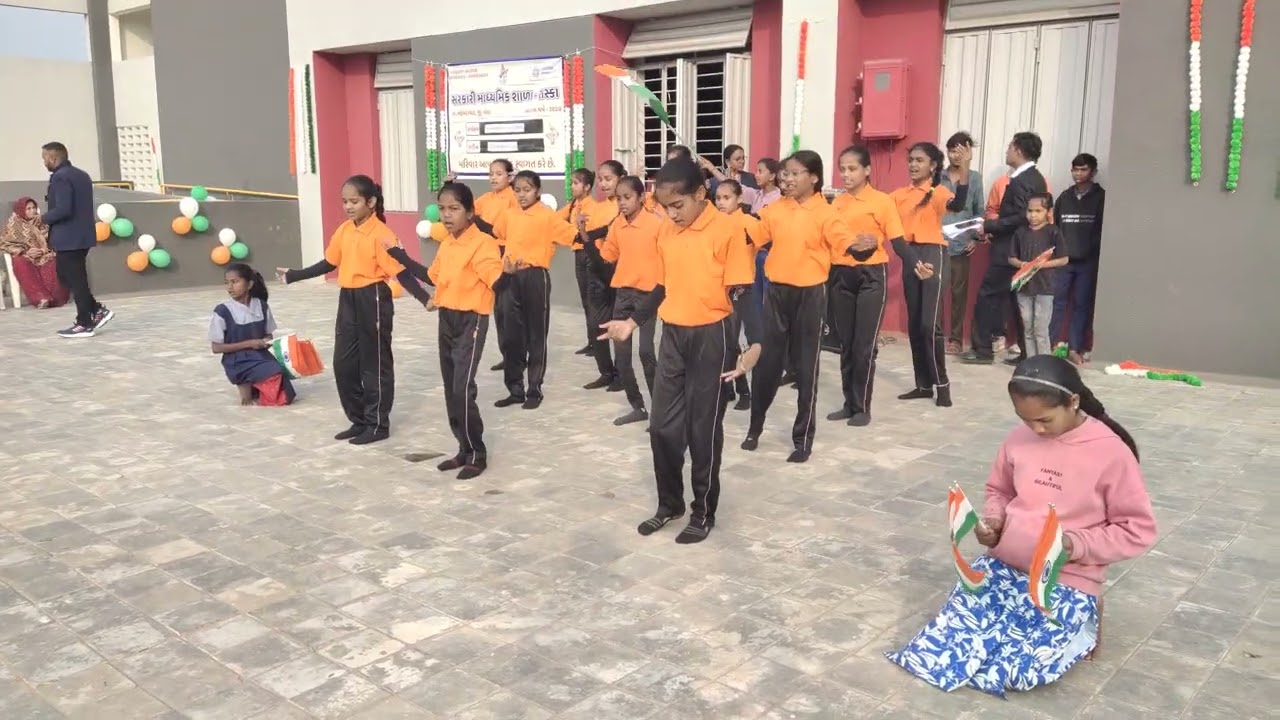 દેશ ભકગતિ ગીત 