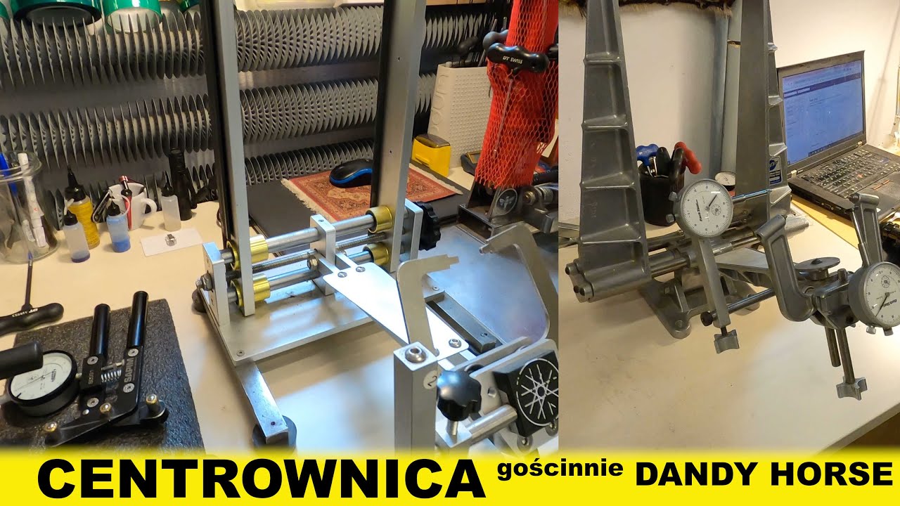 Centrownica - brutalne testy w Dandy Horse! Kt&oacute;ry model to przetrwał? Jaką centrownicę wybrać?