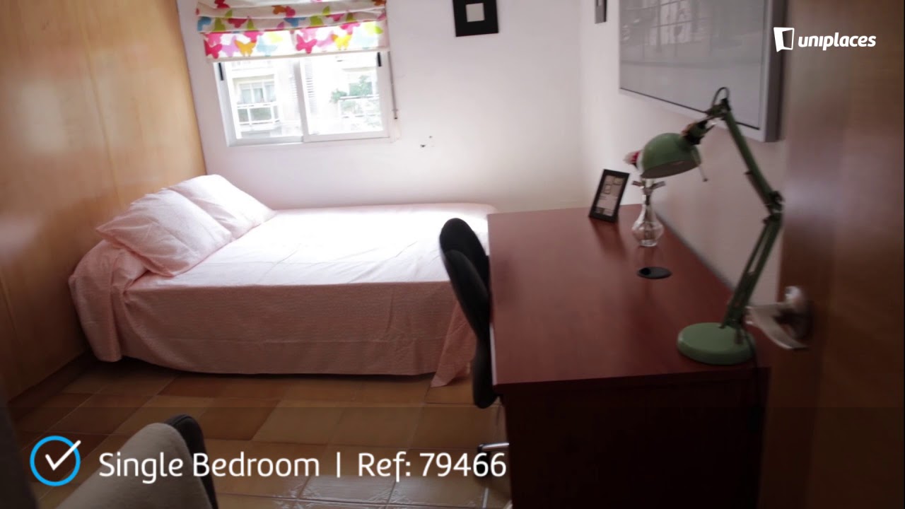 Good looking apartment in Camins al Grau