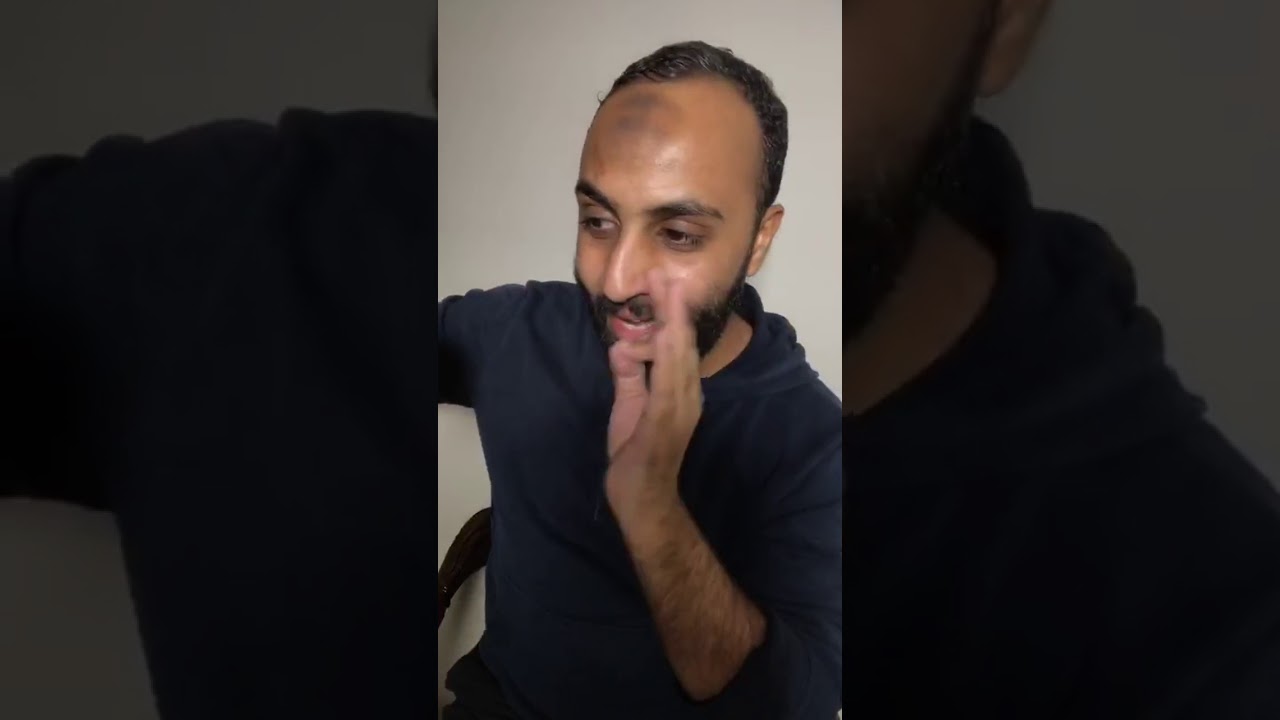 المعصية الخفية والرزق..#بث//الشيخ أحمد حمادي