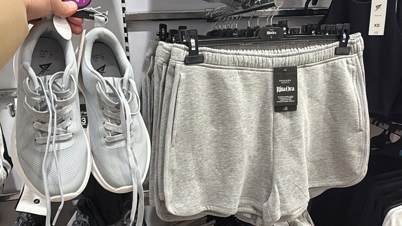 Primark Women's New Collection 2026 March