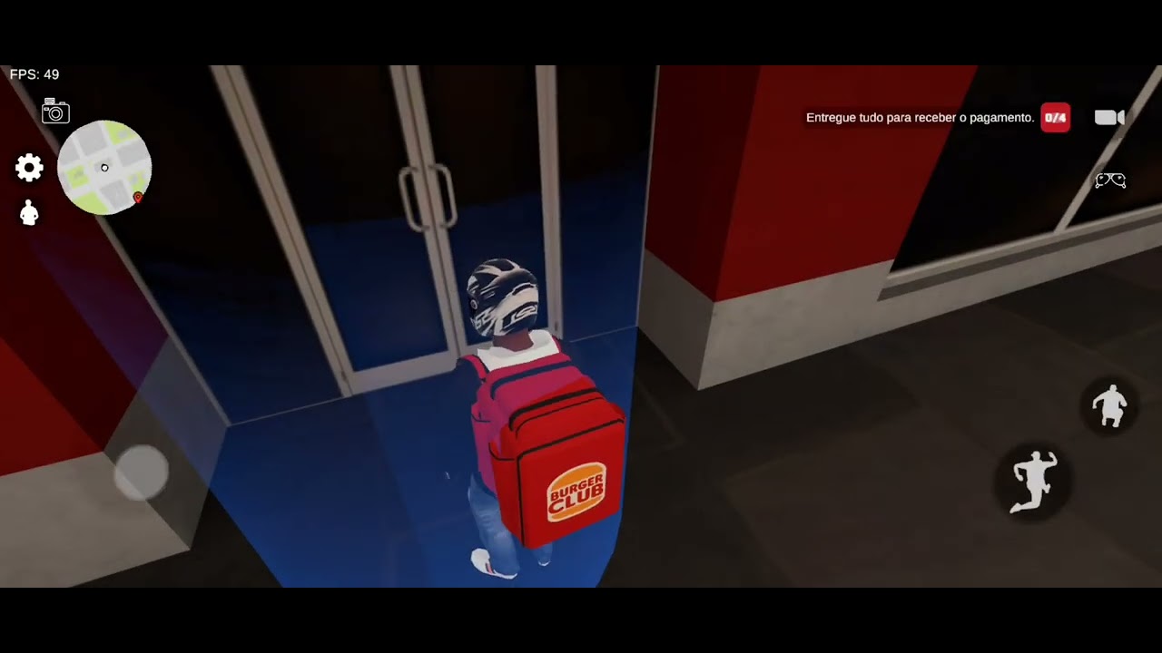 Repartiendo en elite auto brasil