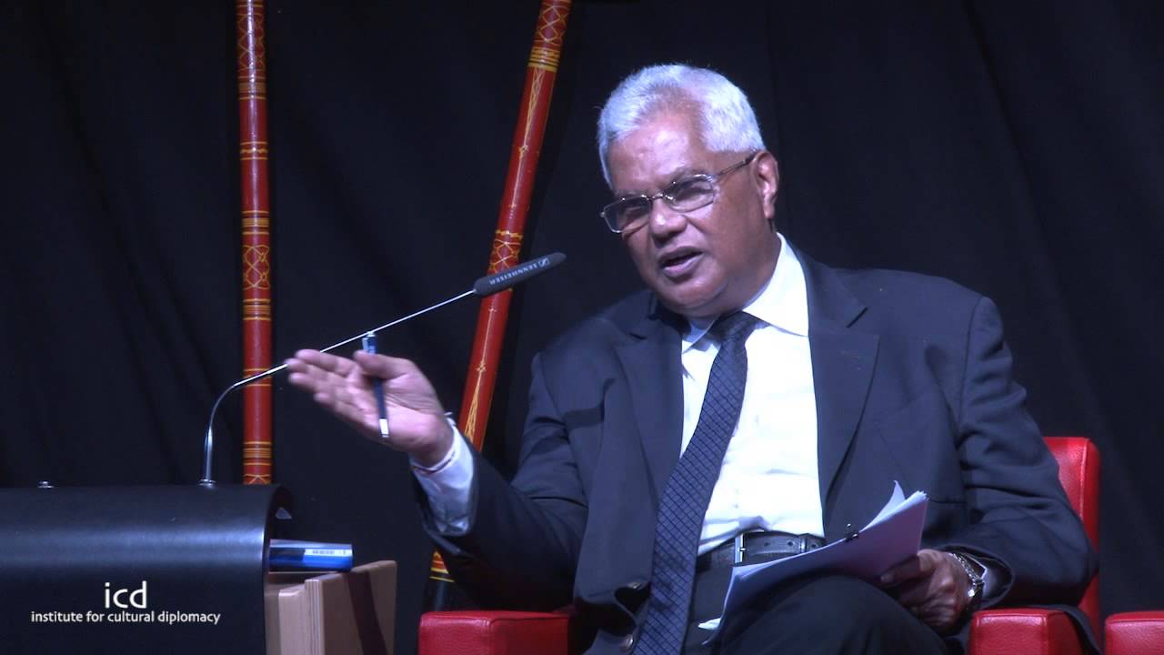 Sri Lanka Cultural Evening: Interactive Panel Discussion