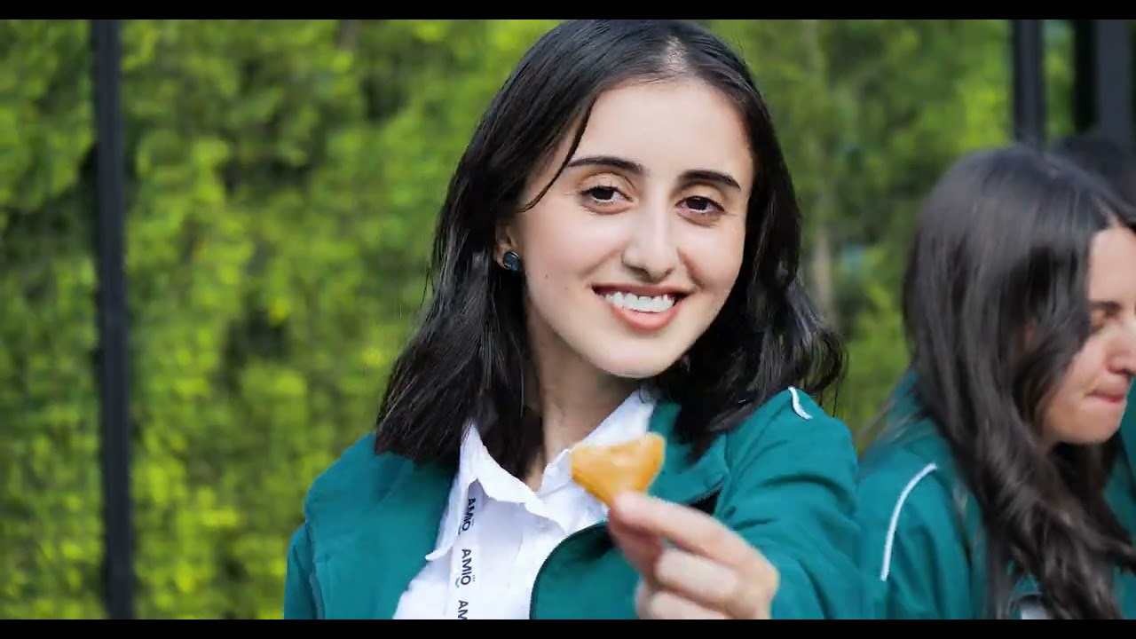 Amio Era 2025. 3-րդ փուլի ամենավառ պահերը