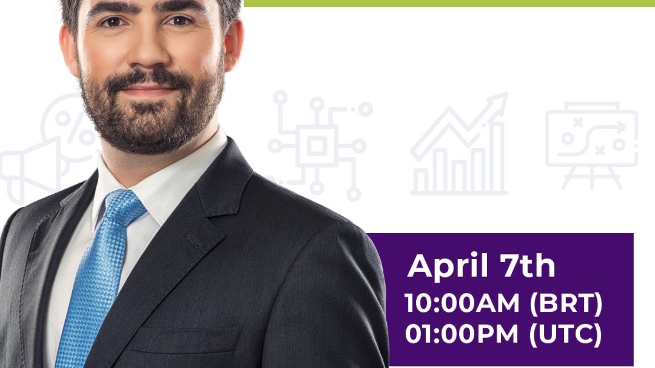 [Webinar] - Digital Sales for freight forwarders