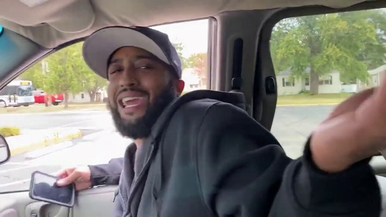 When you change your mind about introducing your girl to a friend