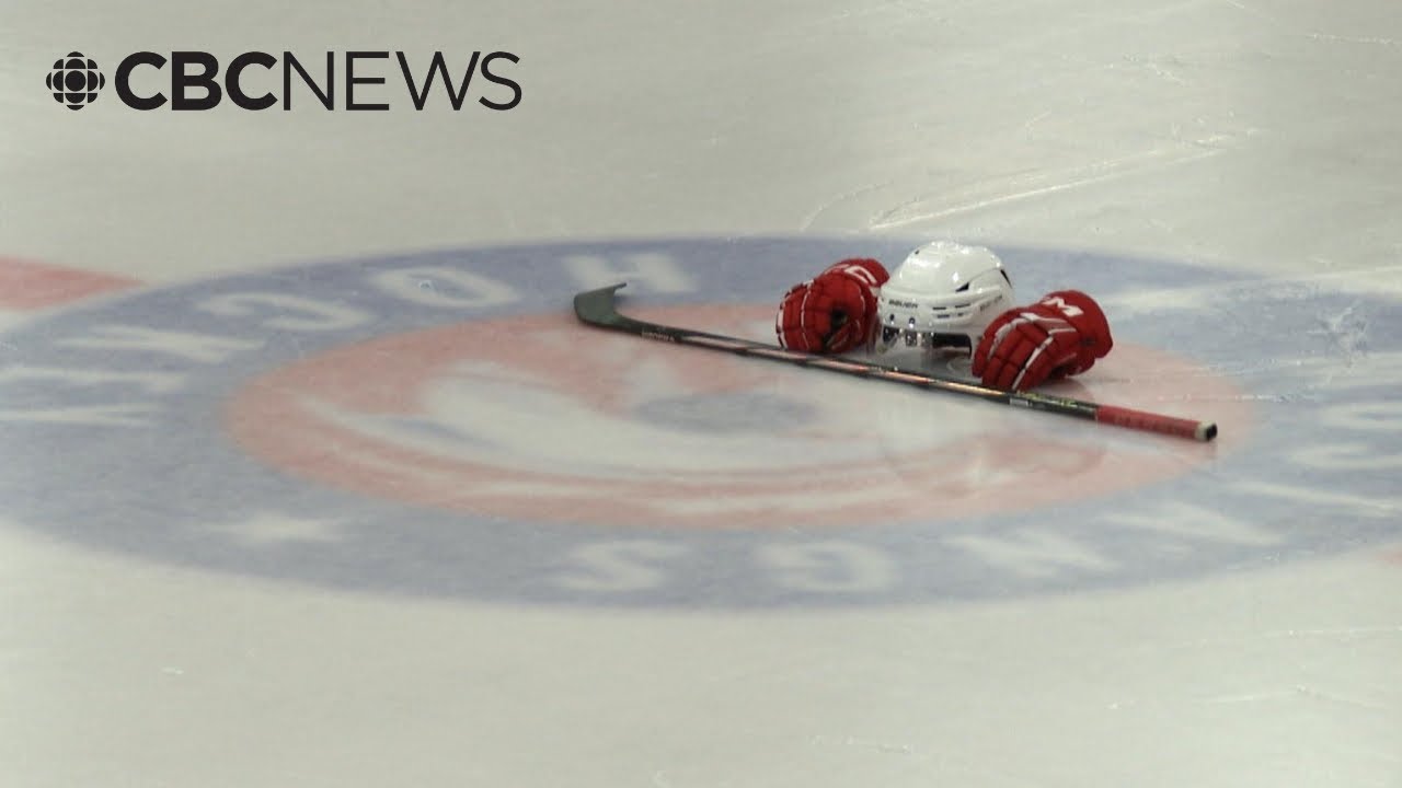 Stavely memorial game honours three hockey players killed in collision