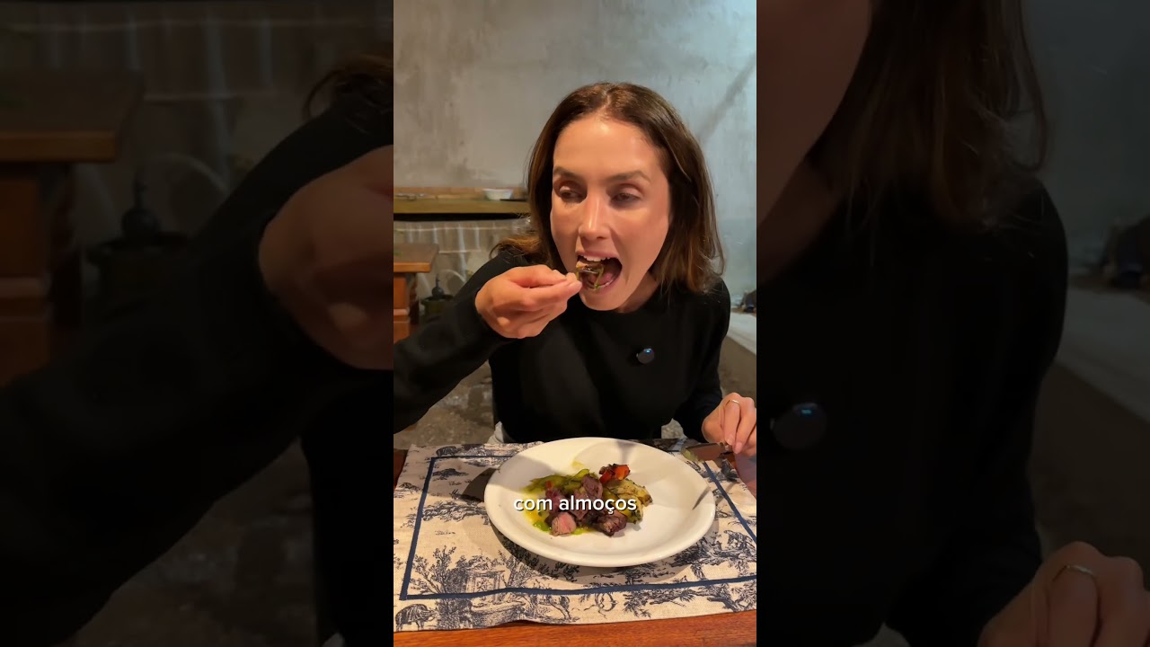 Pq essa &eacute; a Pousada mais famosa da Canastra: vem ver! #pousadas #serradacanastra
