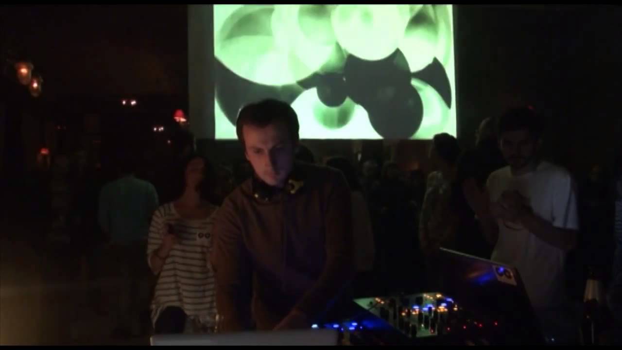Tornike - Stare At Dj 001