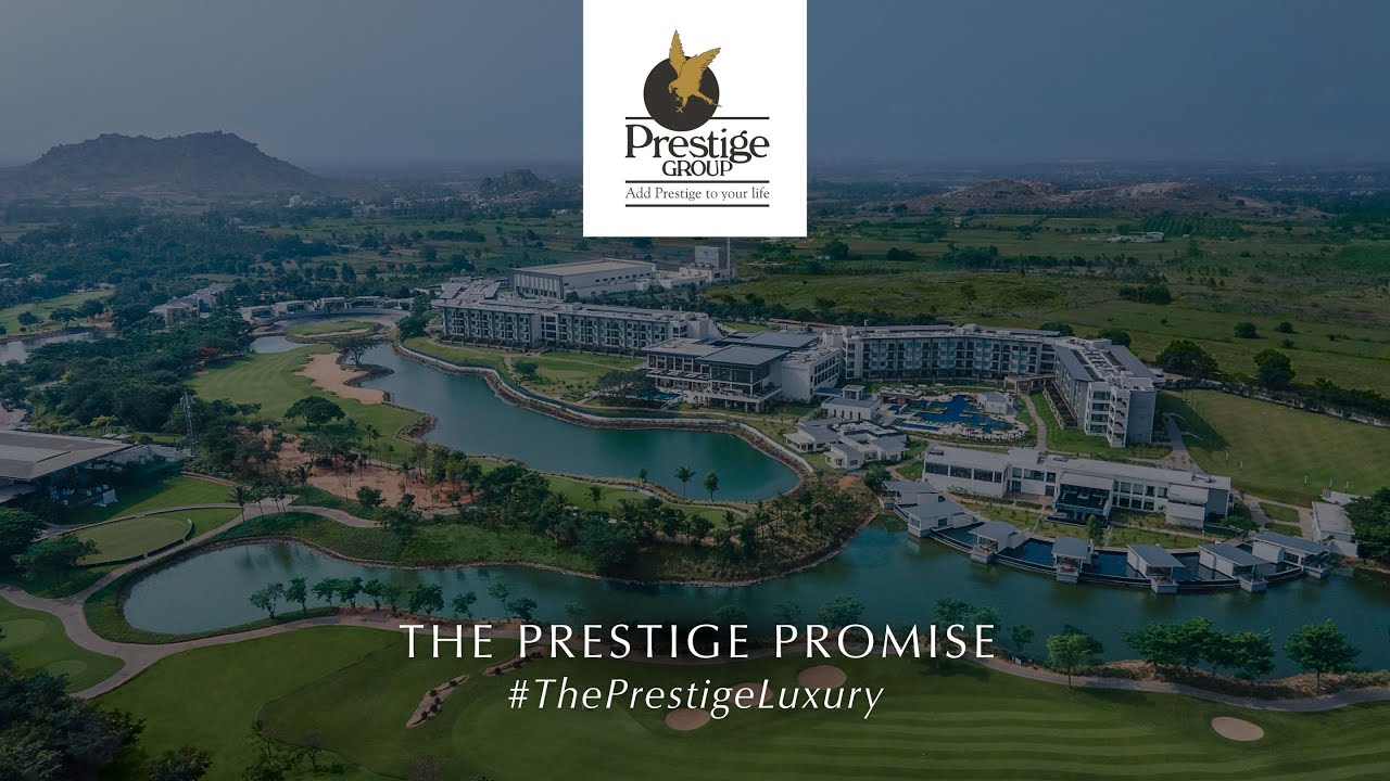 The Prestige Promise: Luxury | Crafting India&rsquo;s Landmark Moments Since 1986