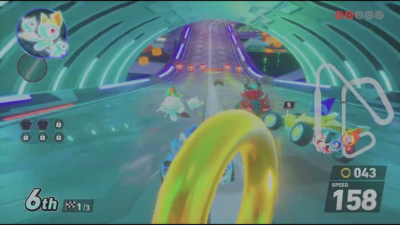 Sonic Racing: CrossWorlds - Demo_20260125190119