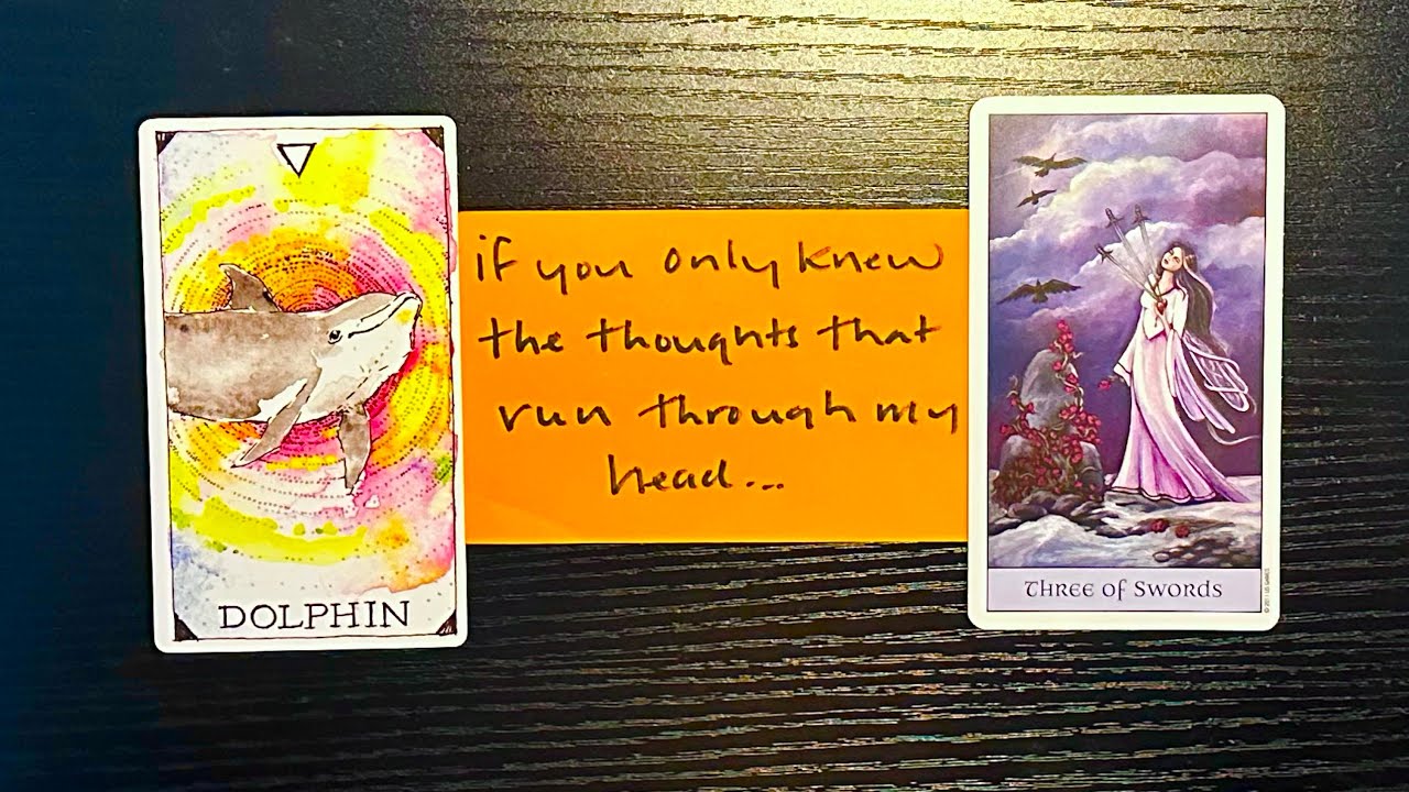 Они притворяются, что с ними все в порядке… Но на самом деле они напуганы 😟