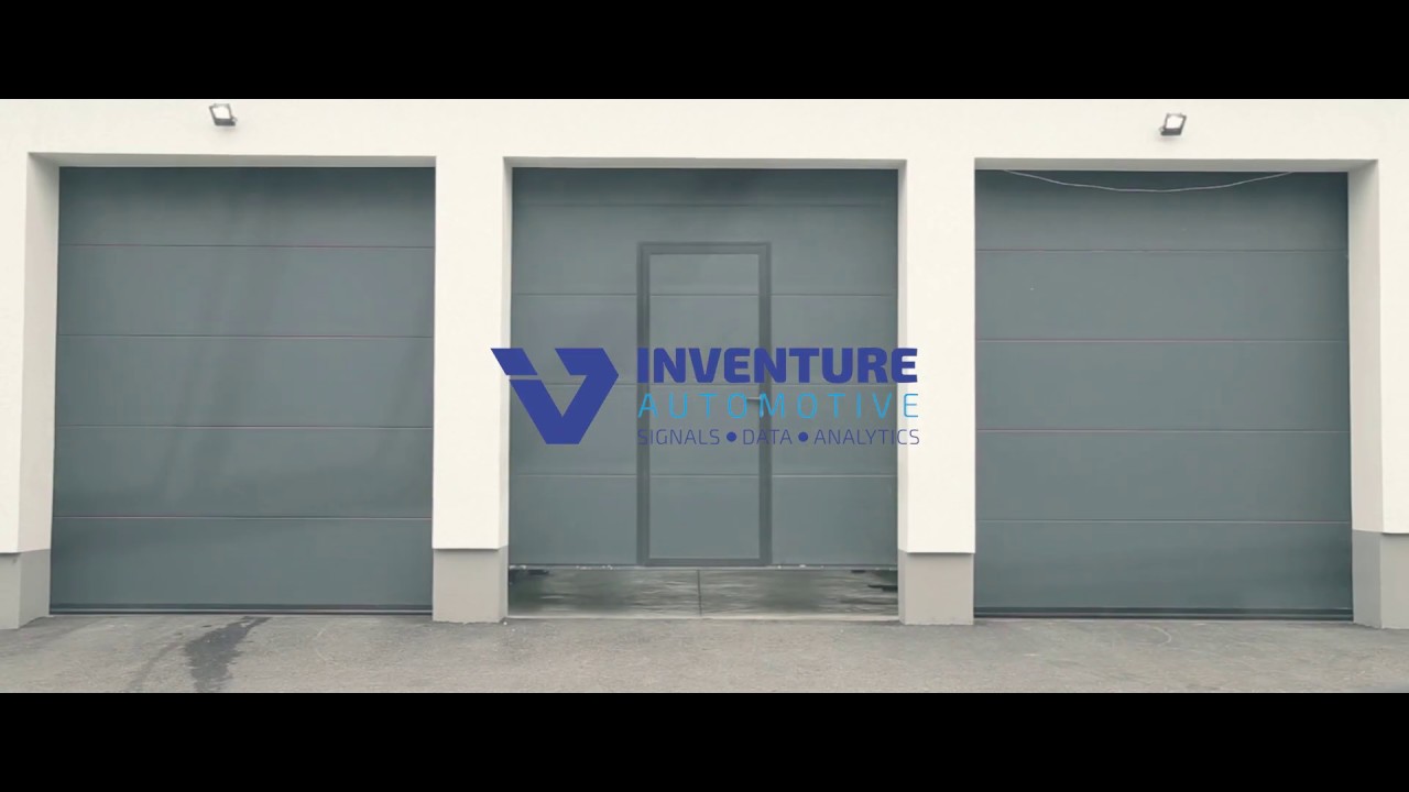Inventure FMS Gateway - Installation