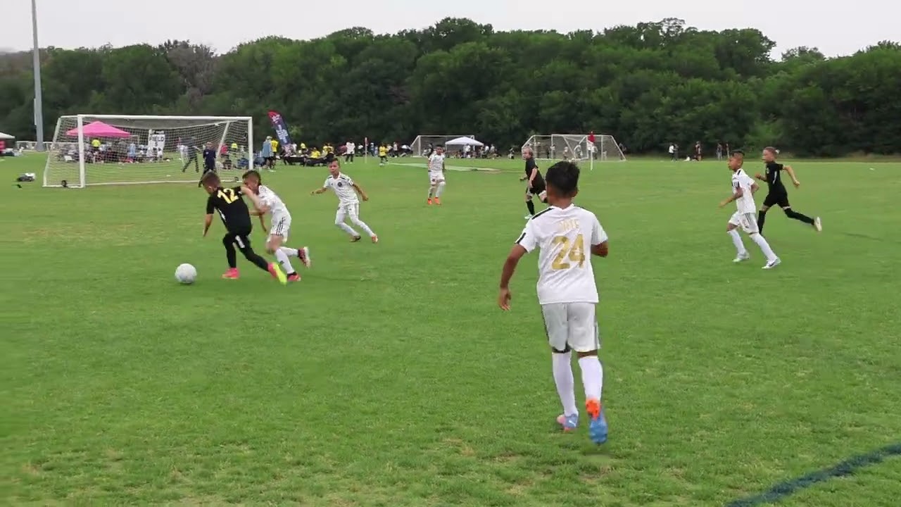 Semi Final!!! Next Generation Cup 2023 Attack FC 2013 vs Pama Futures 2013 May 21 2023