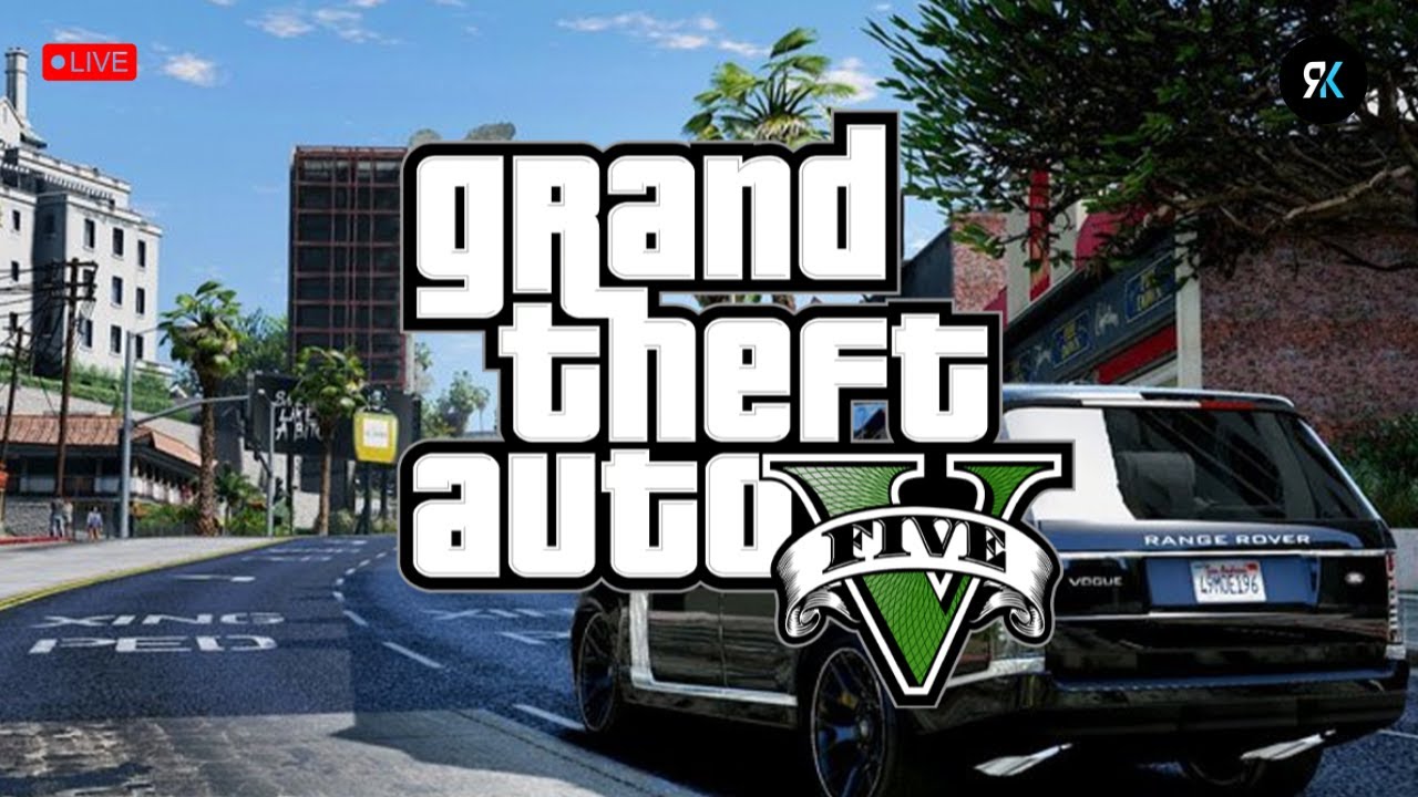 Let Get into the city and make friends | Flame City RP | Mr KR PLayZ
