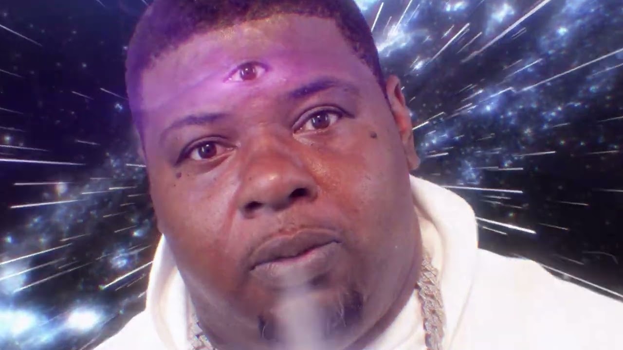 Big Narstie x Julian Marley - Feeling High [Official Music Video]