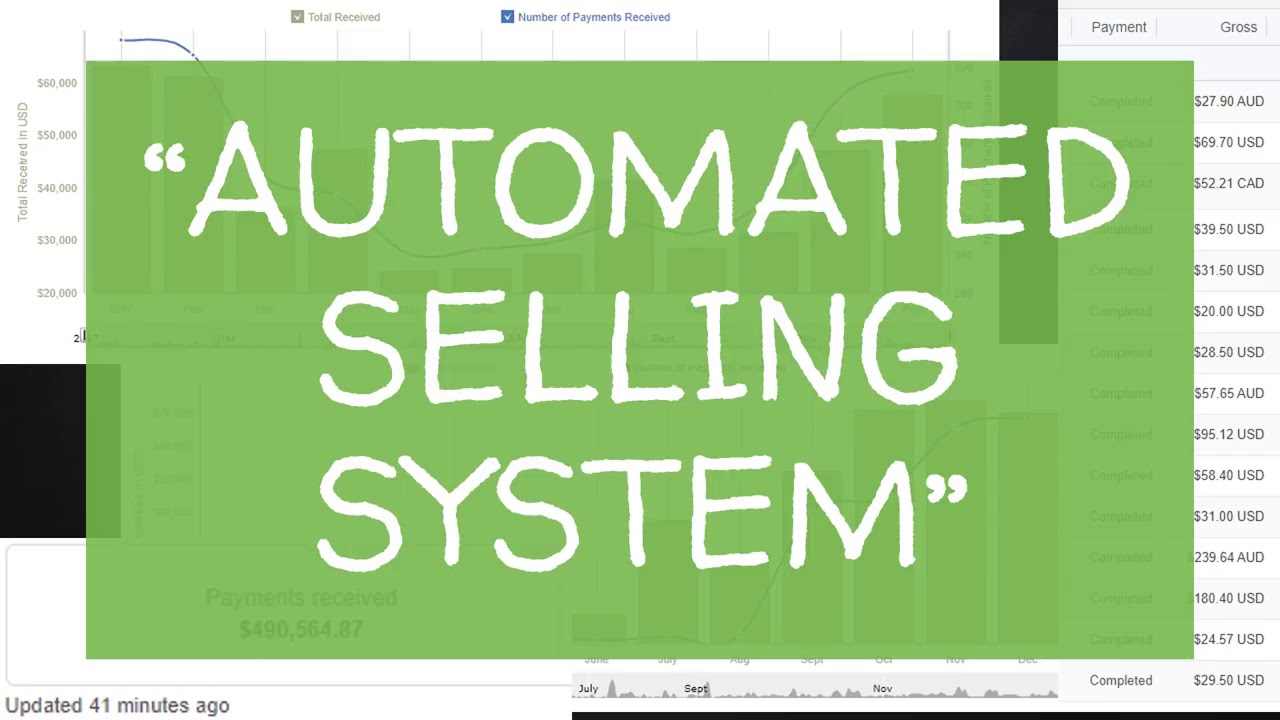 HOW TO MAKE MONEY WITH Earn Easy Commissions  SYSTEM