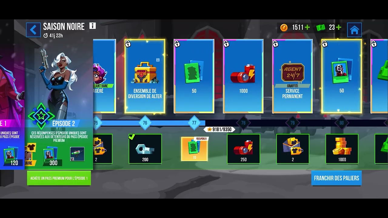 New account gameplay 1k trophies gameplay #bulletecho 
