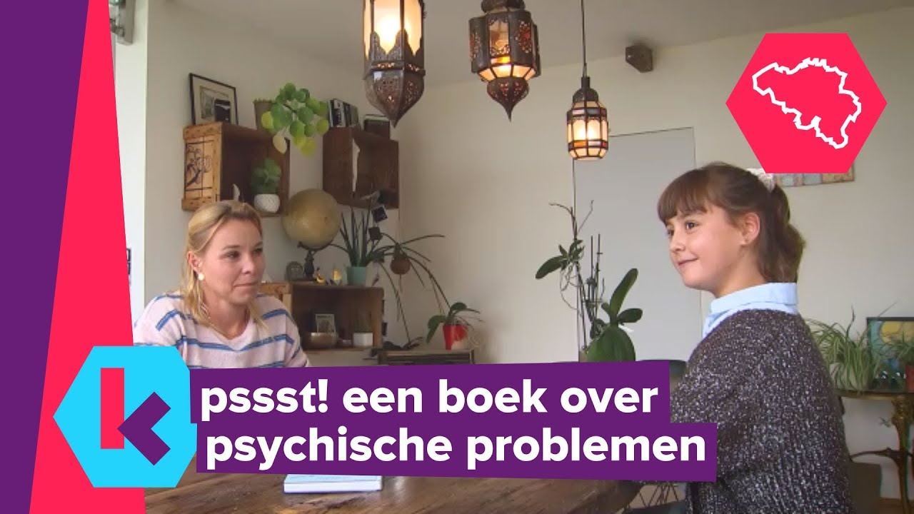 voel jij je goed in je vel?