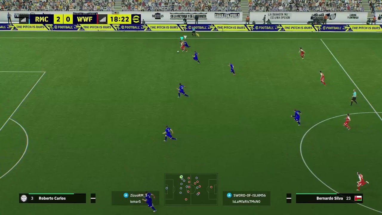 eFootball 2026
