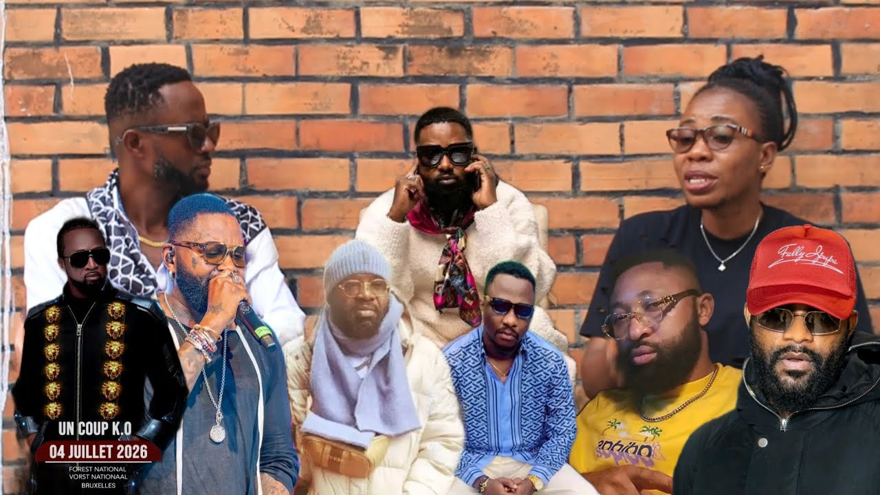 FERRE GOLA SUSPEND TRESSY, TRÉSOR NKONGOLO DÉSORDRE ELEKI À 17 JOURS DE SON ACCOR ARÉNA DOSSIER VISA