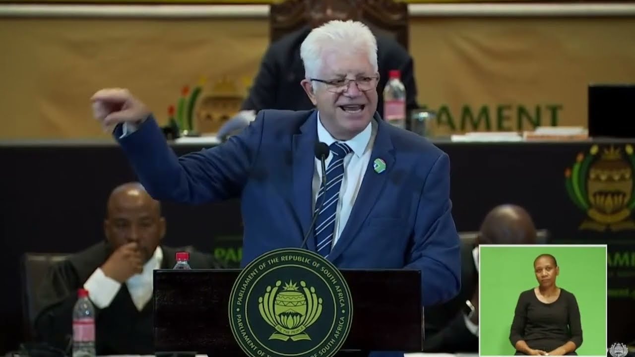 План правительства АНК по решению энергетического кризиса остается неясным.