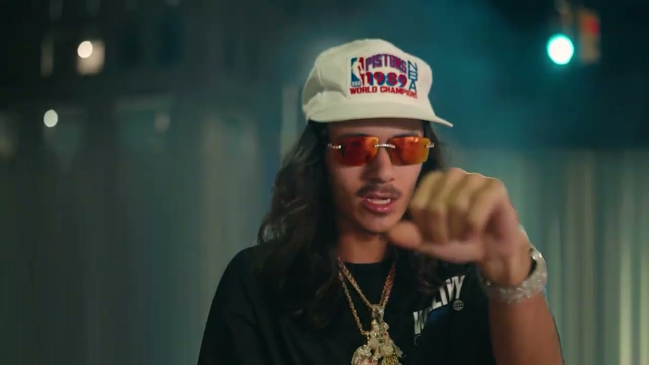 BabyTron - Silly Me (Official Video)