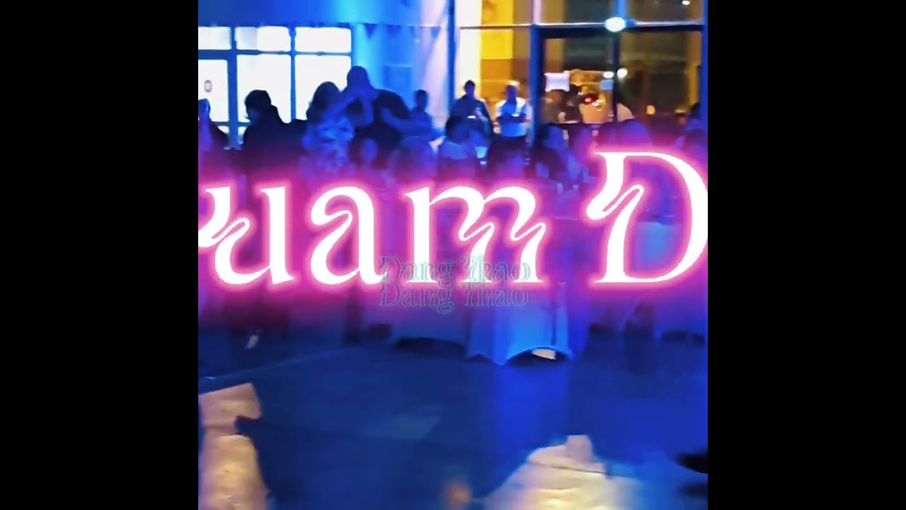 Leej Muam Dai Siab/Dang Thao/Concert en France le 29/06/2024