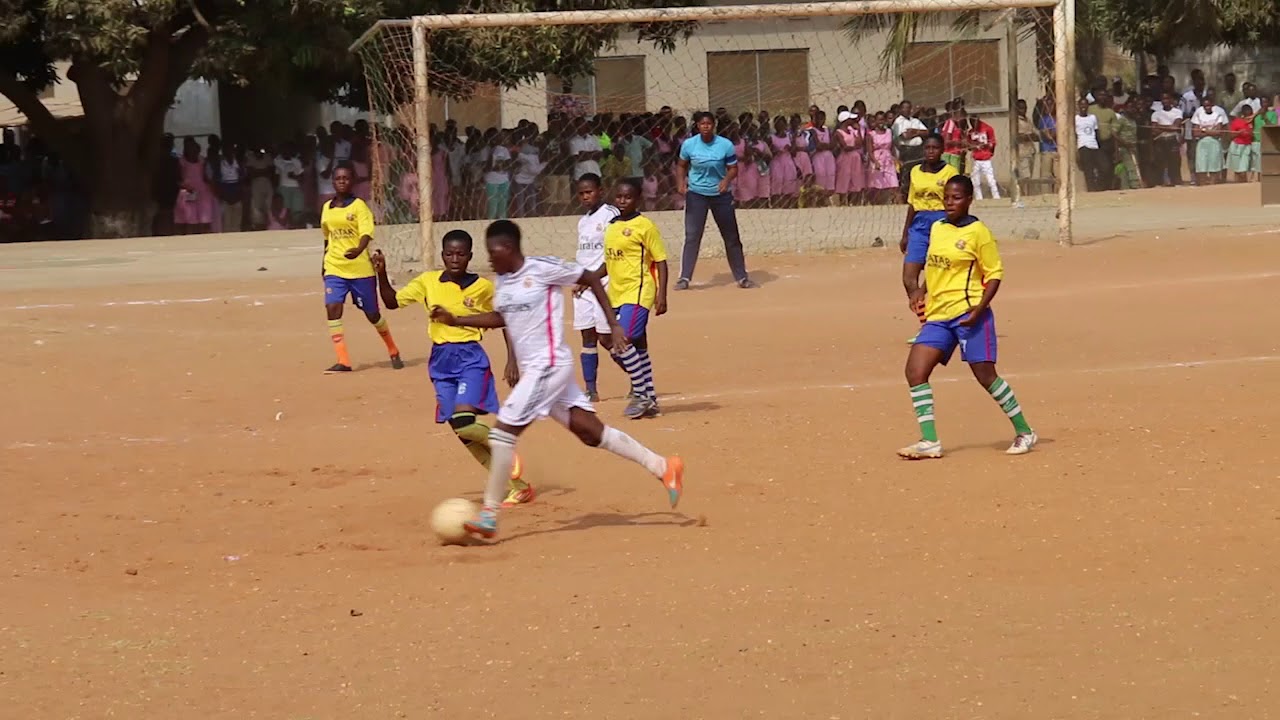 ZION COLLEGE WINS 54TH SOUTHERN VOLTA SPORTS FESTIVAL