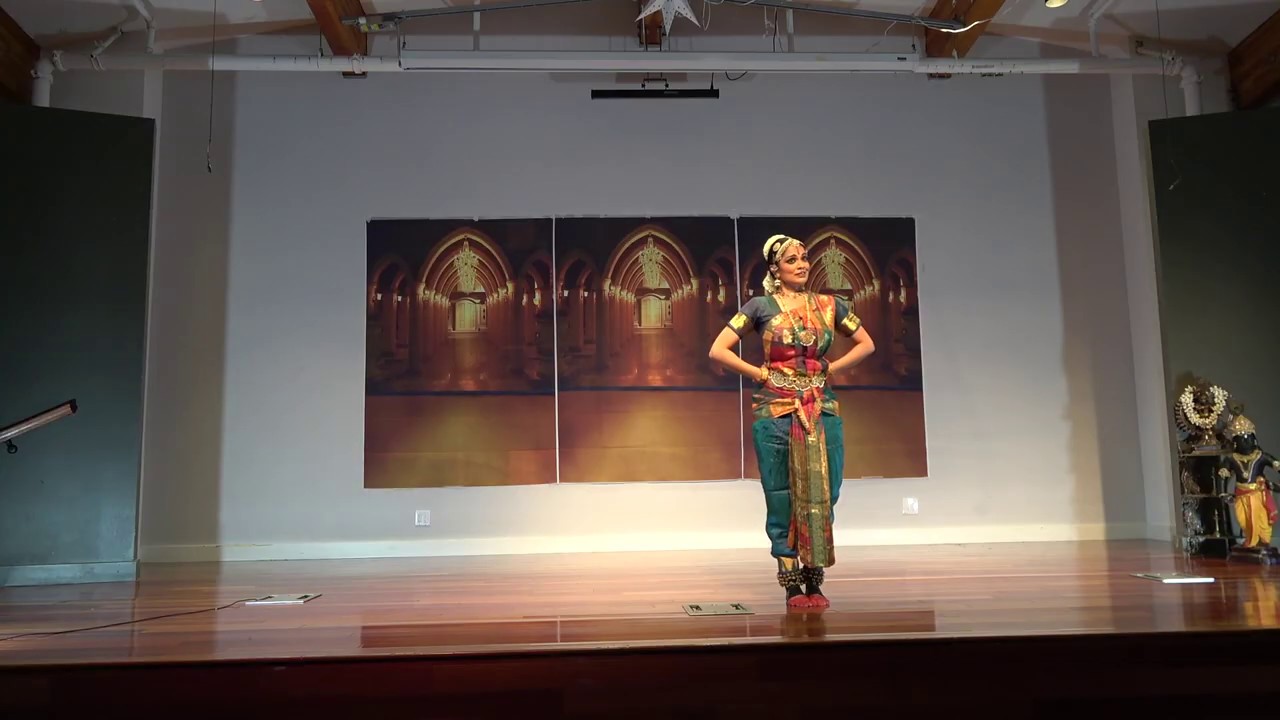Varnam - Sakiye - Anadabhairavi