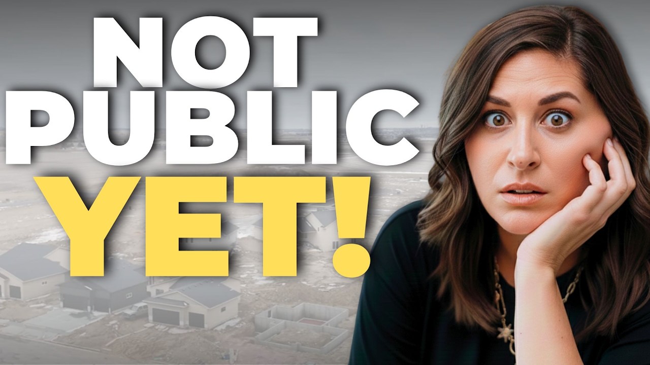 5 Sioux Falls Neighborhoods Smart Buyers MUST Watch (2026)