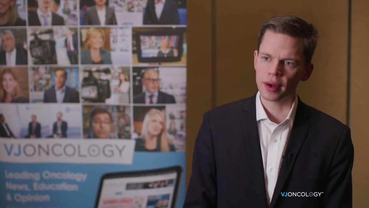 Minimal residual disease (MRD) trials in colorectal cancer