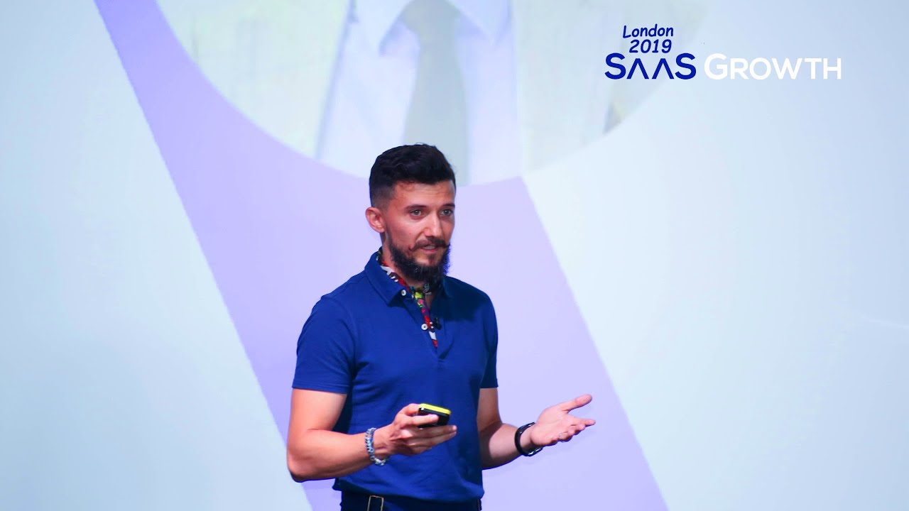 Why Sales People Are Addicted To 