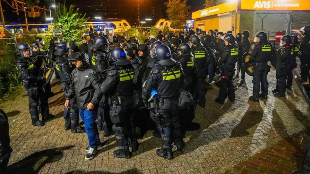 Arresto tifosi. Pisani: 