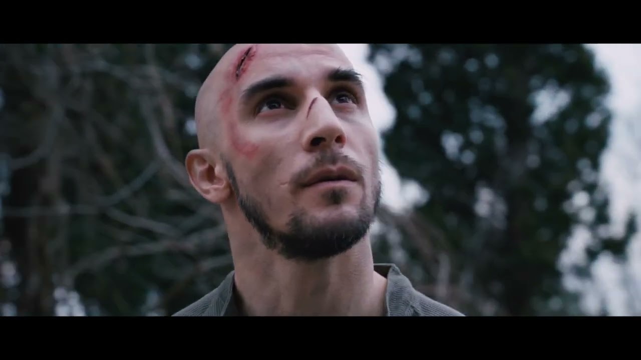 Sony - Uncharted Master (Сочи)