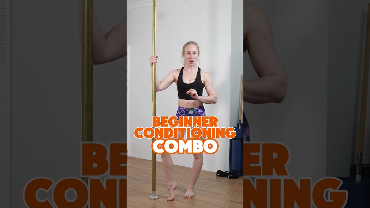 Beginner Conditioning Combo