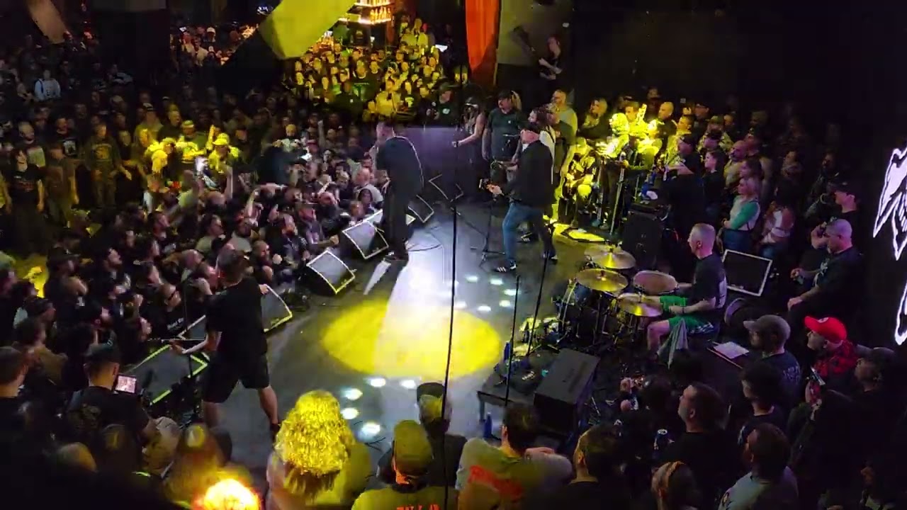 Blood for blood / cheap wine - FTC Boston