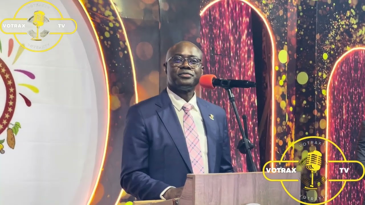 UNBELIEVABLE:HEAR WHAT GOV.SEYI MAKINDE SAYS ABOUT OYO STATE AT OYO @50