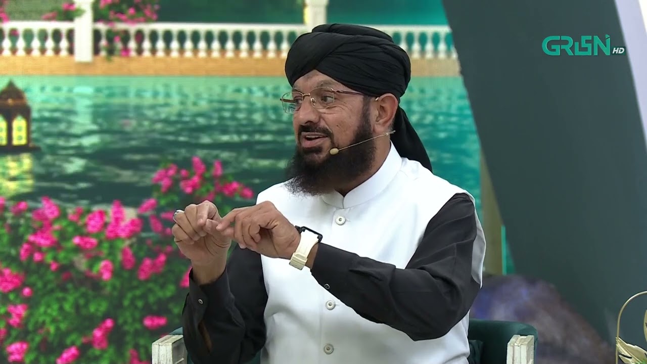 Sleep Paralysis Ka Asal Sach | Danish Taimoor | Rabia Anum | Mehfil e Ramzan