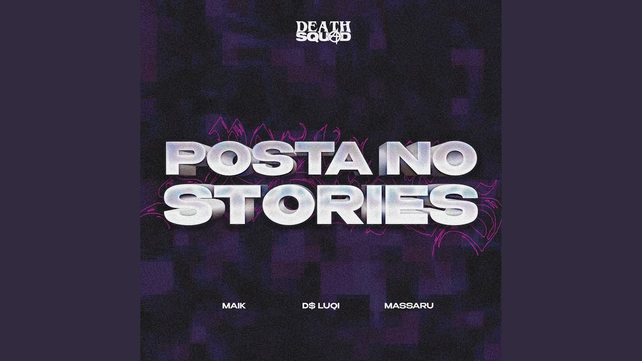 Posta no Stories