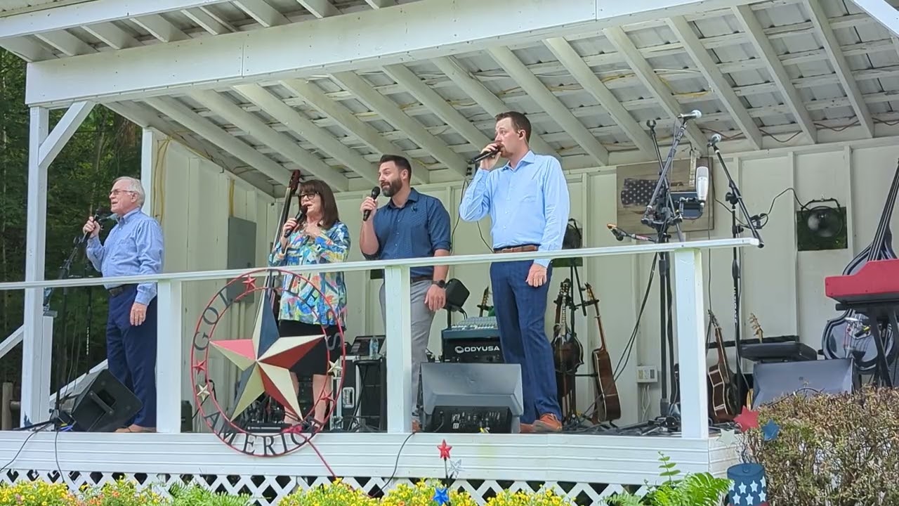 The Troy Burns Family 6/20/25