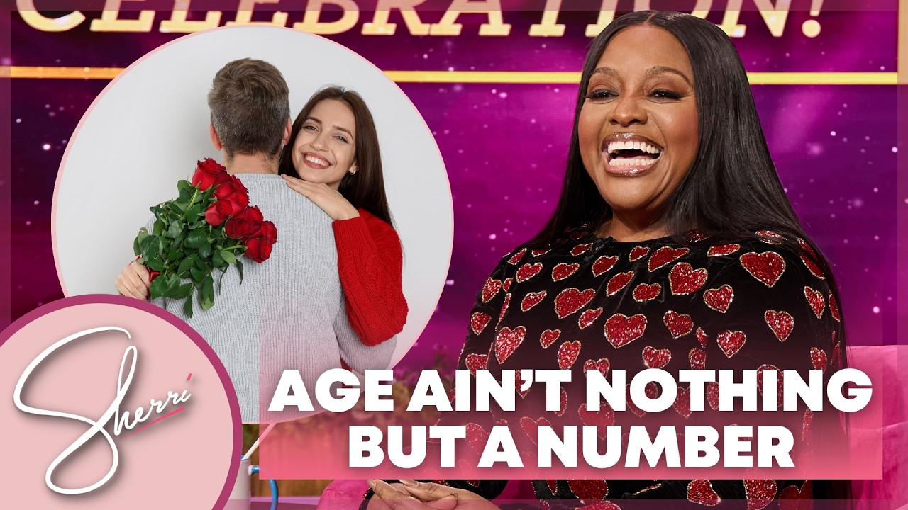 Age Ain’t Nothing But A Number